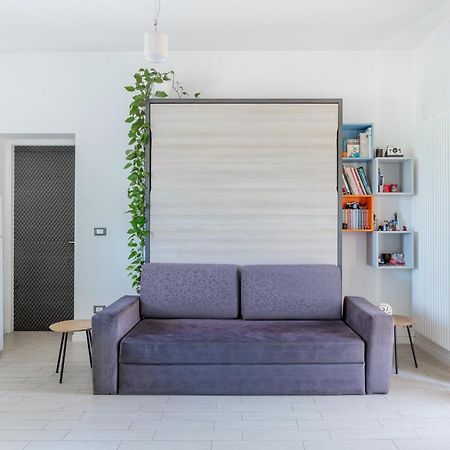 Luciano Relax Apartment Řím Exteriér fotografie
