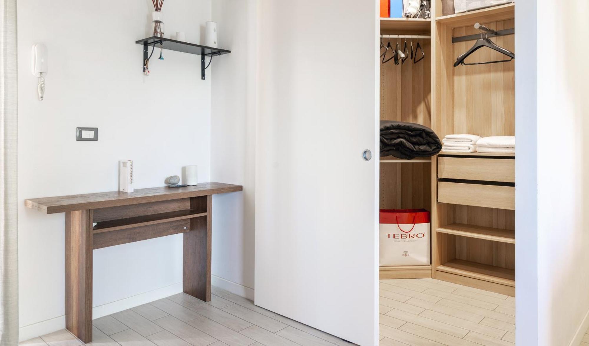 Luciano Relax Apartment Řím Exteriér fotografie