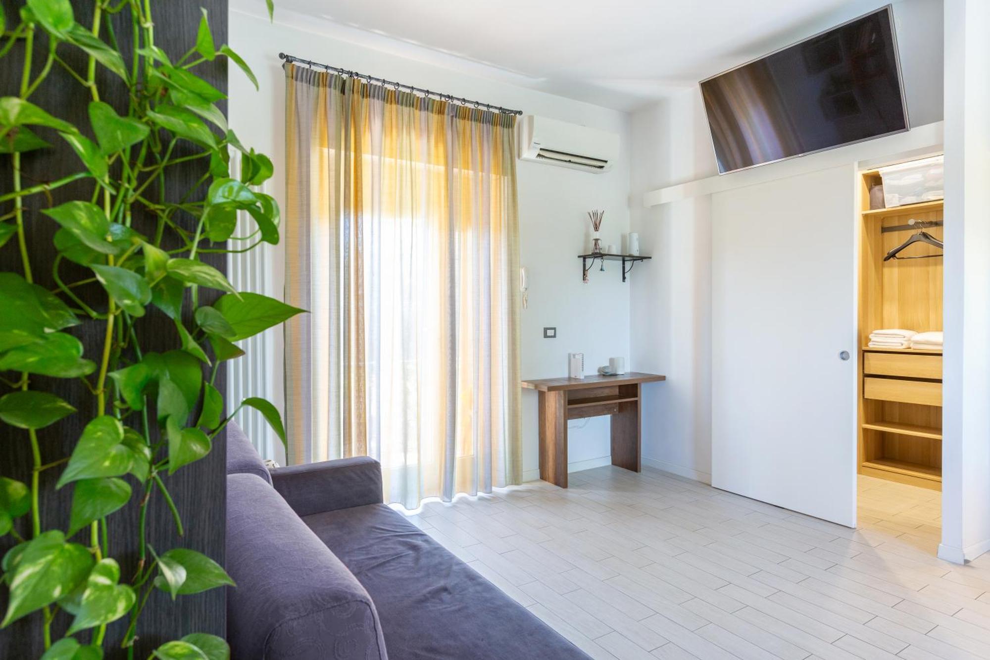 Luciano Relax Apartment Řím Exteriér fotografie