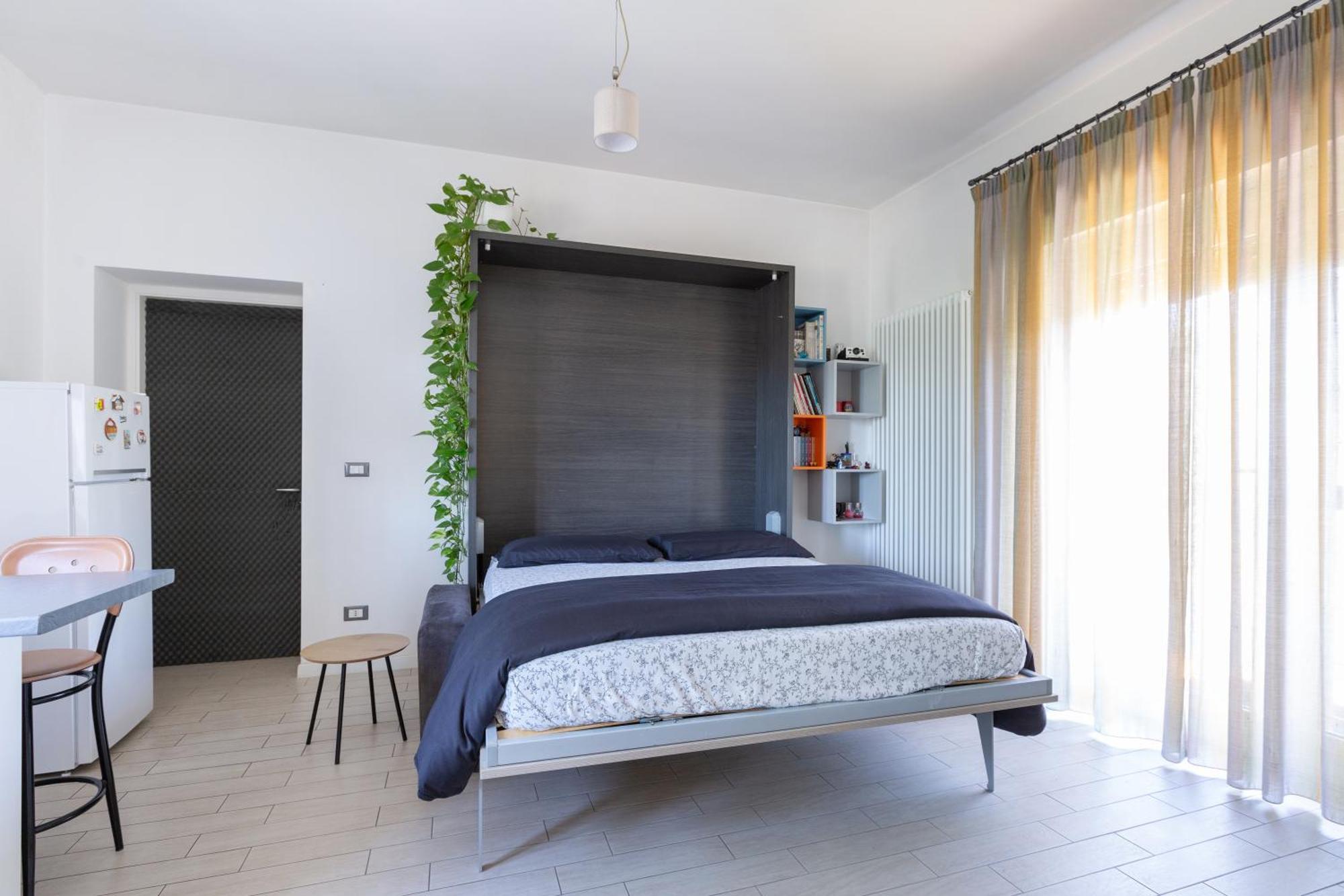 Luciano Relax Apartment Řím Exteriér fotografie