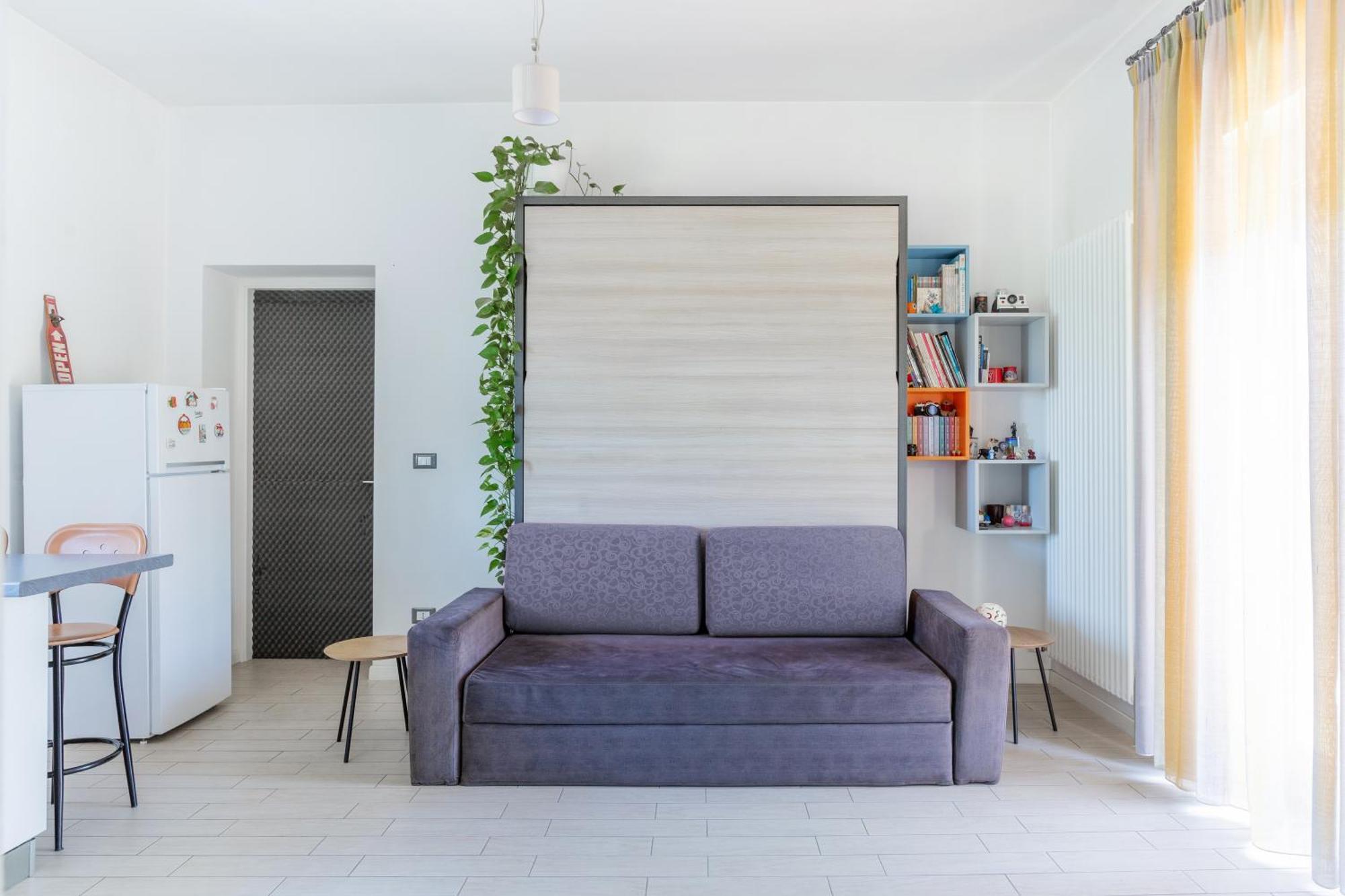 Luciano Relax Apartment Řím Exteriér fotografie
