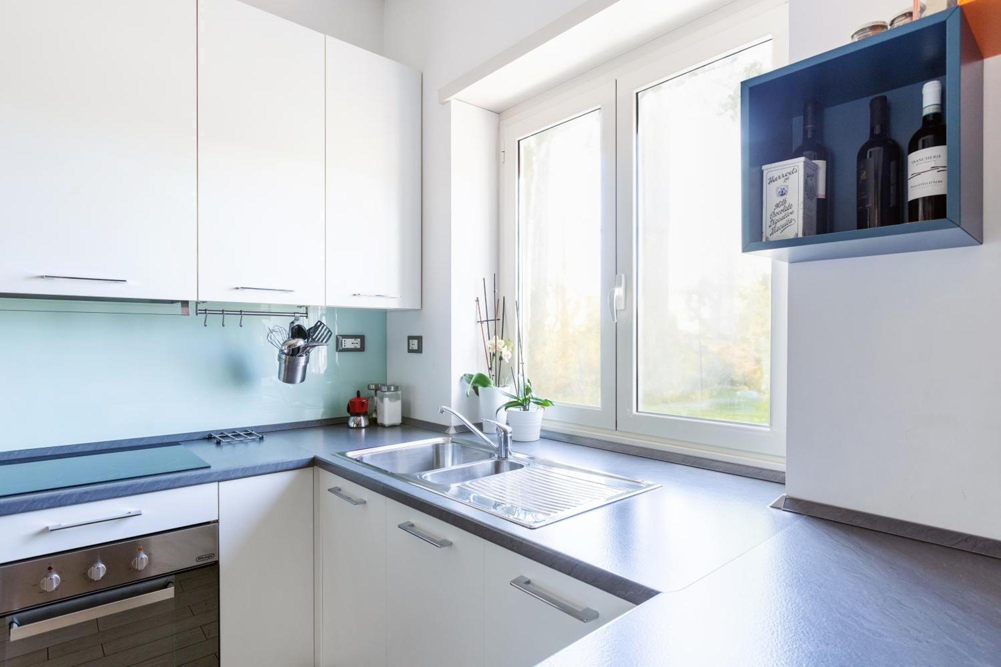 Luciano Relax Apartment Řím Exteriér fotografie